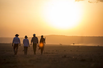 Elephant Pepper Camp Maasai Mara Esterno foto